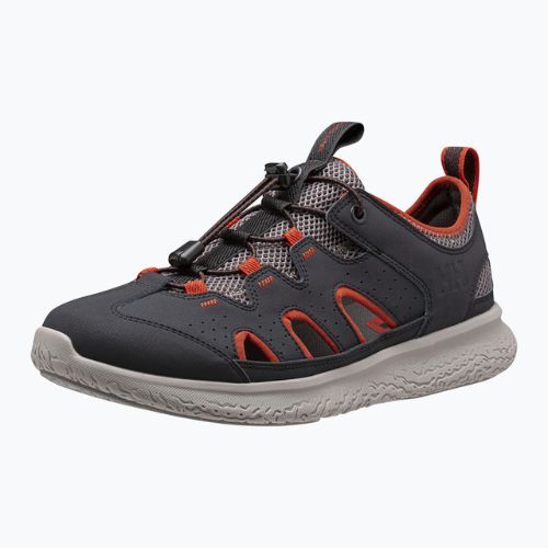 Helly Hansen Supalight Hybrid 980 Herren Wanderschuhe schwarz 11855_980