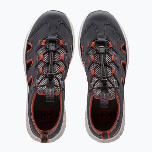 Helly Hansen Supalight Hybrid 980 Herren Wanderschuhe schwarz 11855_980