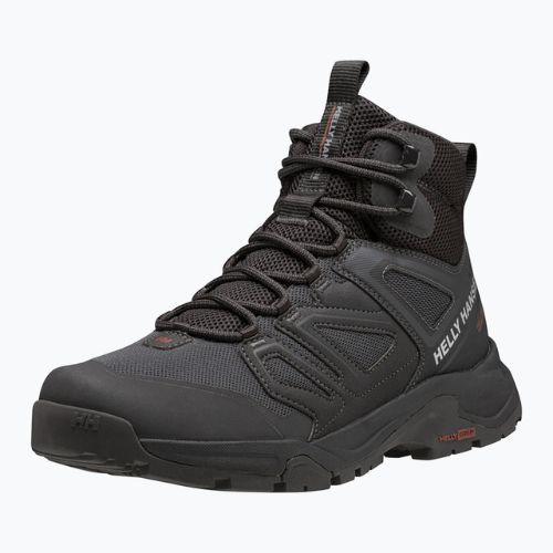 Herren-Trekking-Stiefel Helly Hansen Stalheim HT Boot schwarz 11851_990