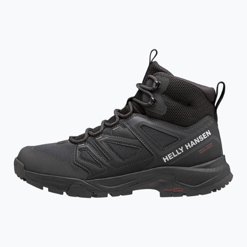 Herren-Trekking-Stiefel Helly Hansen Stalheim HT Boot schwarz 11851_990