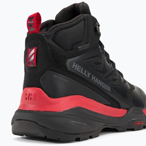 Helly Hansen Traverse HT Herren-Trekking-Stiefel schwarz 11805_990