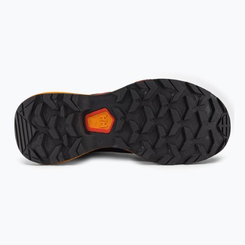 Herren-Trekking-Stiefel Helly Hansen Traverse HT Boot orange 11807_300