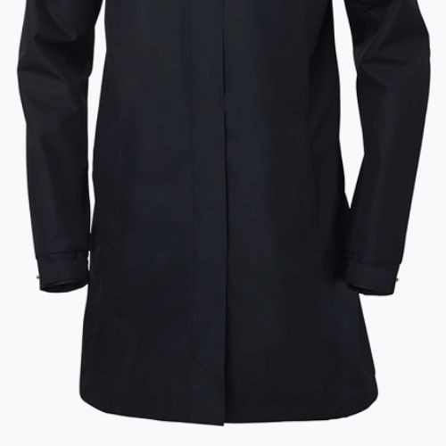 Helly Hansen Damen Regenjacke Aden Long Coat navy blau 62648_597
