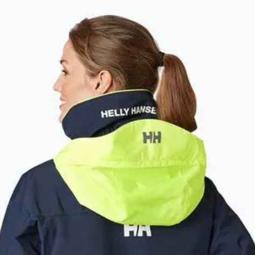 Helly Hansen Pier 3.0 Damen Segeljacke navy blau 34177_597