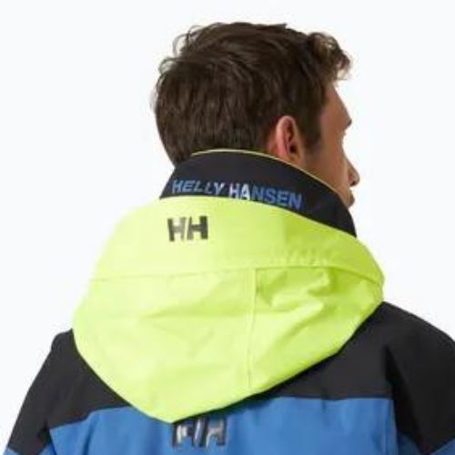 Helly Hansen Herren Segeljacke Pier 3.0 blau 34156_636