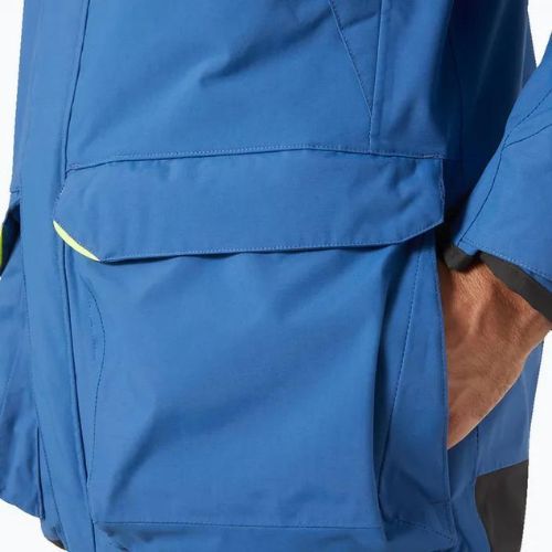 Helly Hansen Herren Segeljacke Pier 3.0 blau 34156_636