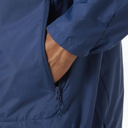 Helly Hansen Herren Roam Wind Jacke blau 63145_584