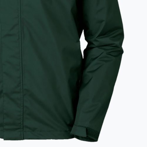 Helly Hansen Herren Regenjacke Sirdal Protection grün 63146_495