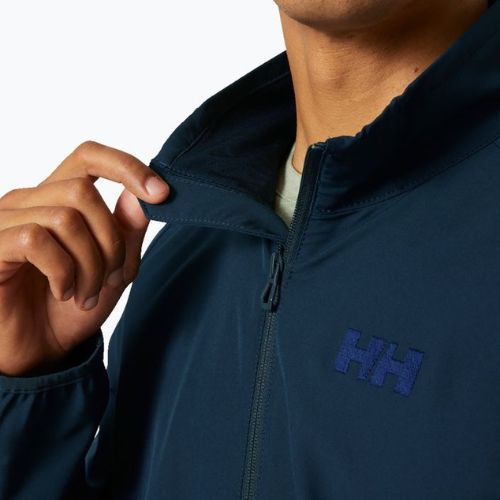 Helly Hansen Herren Softshell-Jacke Sirdal navy blau 63147_597