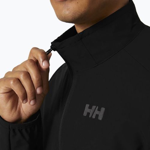 Helly Hansen Herren Softshelljacke Sirdal schwarz 63147_990