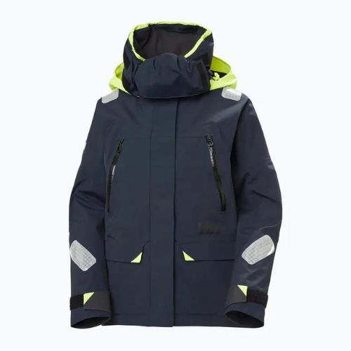 Helly Hansen Skagen Offshore Damen Segeljacke navy blau 34257_597