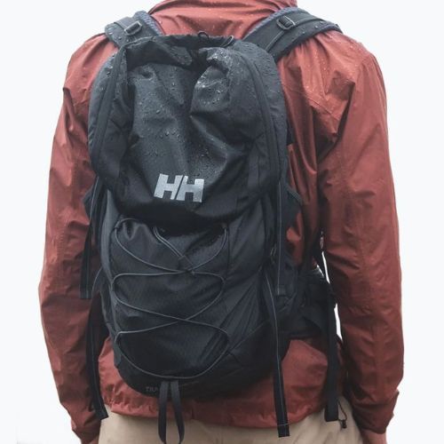 Helly Hansen Transistor Recco Wanderrucksack schwarz 67510_990