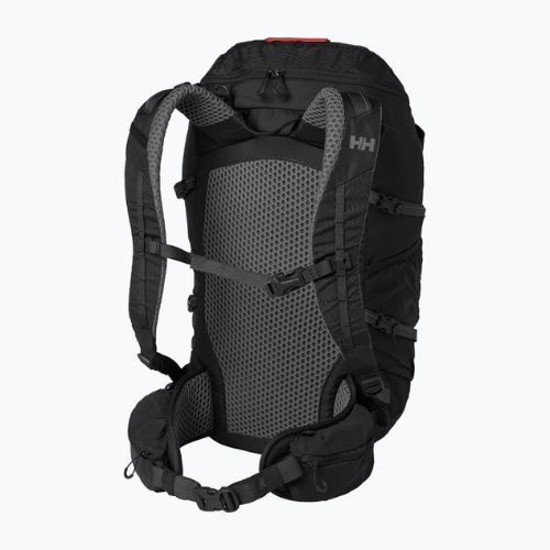 Helly Hansen Transistor Recco Wanderrucksack schwarz 67510_990