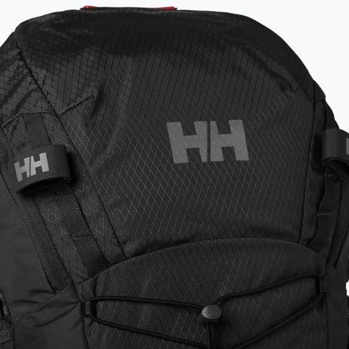 Helly Hansen Transistor Recco Wanderrucksack schwarz 67510_990