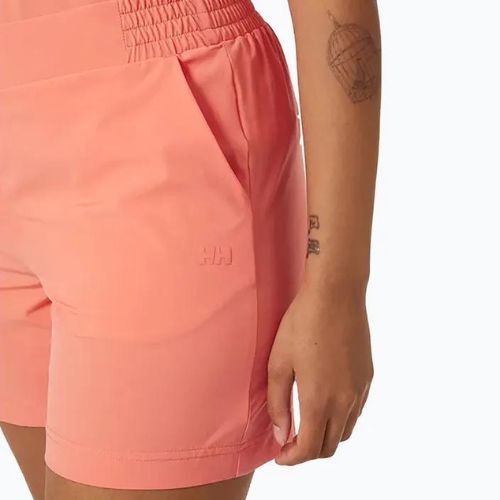 Helly Hansen Thalia 2.0 Damen Segelshorts orange 34328_284