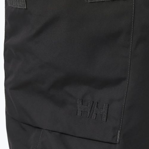 Helly Hansen Herren-Trekking-Shorts Vandre Cargo grau 62699_980