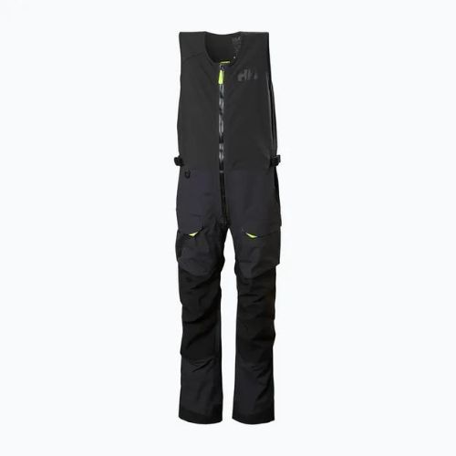 Herren Segelhose Helly Hansen Aegir Race 2.0 grau 34205_980