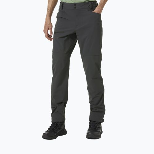 Helly Hansen Herren Softshell-Hose Blaze Softshell grau 63151_980