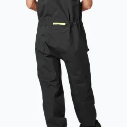 Helly Hansen Herren Segelhose Pier 3.0 Bib schwarz 34157_980