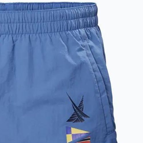 Helly Hansen Herren Cascais Trunk swim shorts blau 34031_636