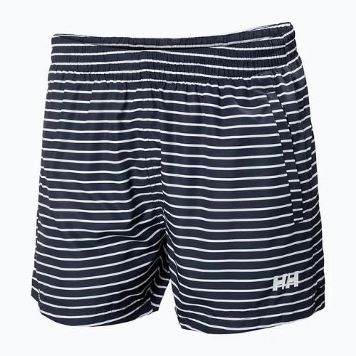 Helly Hansen Herren Newport Trunk Badeshorts navy blau 34296_594