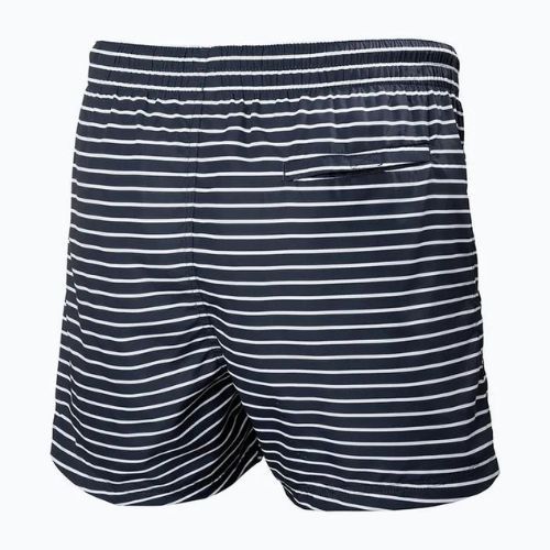 Helly Hansen Herren Newport Trunk Badeshorts navy blau 34296_594