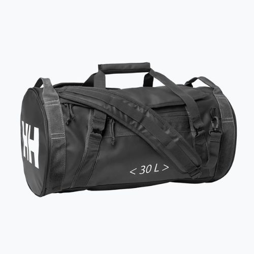 Helly Hansen HH Duffel Bag 2 30L Reisetasche schwarz 68006_990