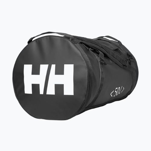 Helly Hansen HH Duffel Bag 2 50L Reisetasche schwarz 68005_990