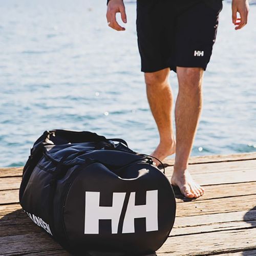 Helly Hansen HH Duffel Bag 2 50L Reisetasche schwarz 68005_990