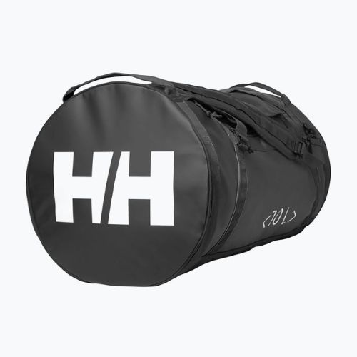 Helly Hansen HH Duffel Bag 2 70L Reisetasche schwarz 68004_990