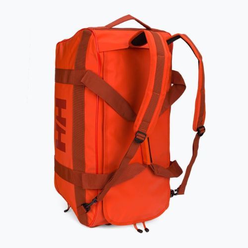 Helly Hansen H/H Scout Duffel 70 l Reisetasche orange 67442_301