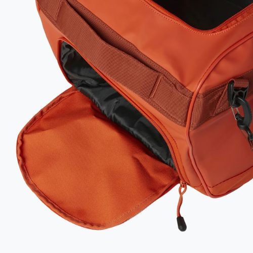 Helly Hansen H/H Scout Duffel 50 l Reisetasche orange 67441_301