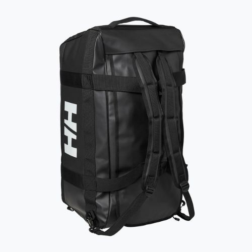 Helly Hansen H/H Scout Duffel 90 l Reisetasche schwarz 67443_990