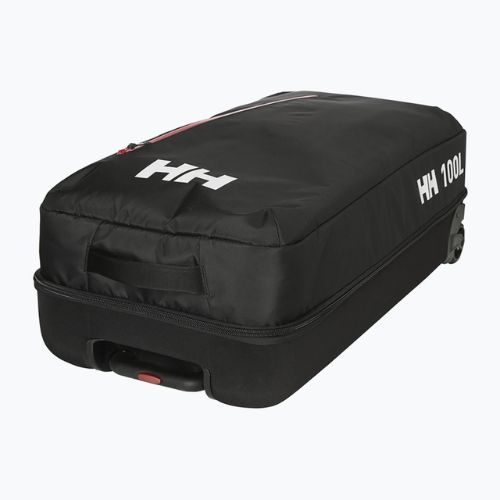 Helly Hansen Reisetasche Sport Exp. Trolley 100L schwarz 67446_990