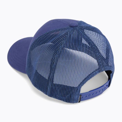 Marmot Retro Trucker Baseballmütze blau M1431321538