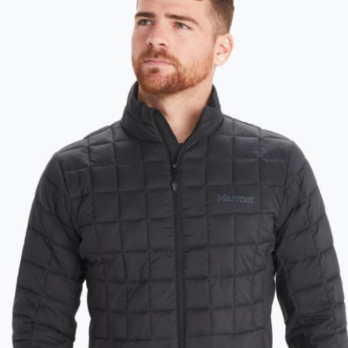 Herren Marmot Echo Federlose Hybrid Jacke