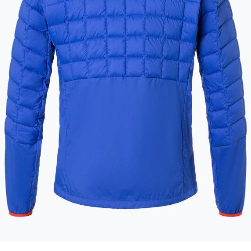 Marmot Echo Featherless Hybrid Jacke für Männer blau M1269021538