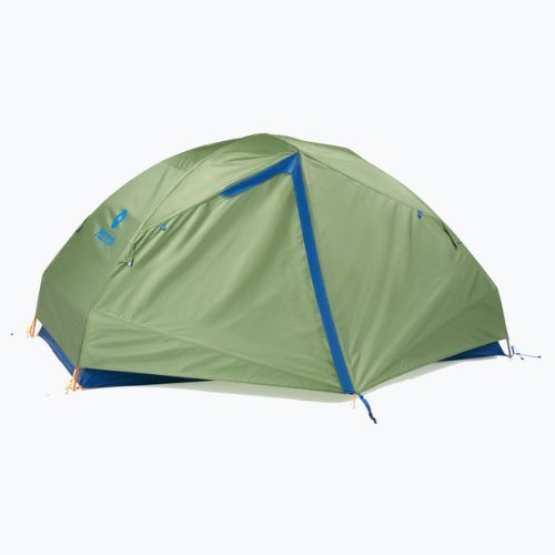 Marmot Tungsten 4P 4-Personen-Campingzelt grün M1230819630