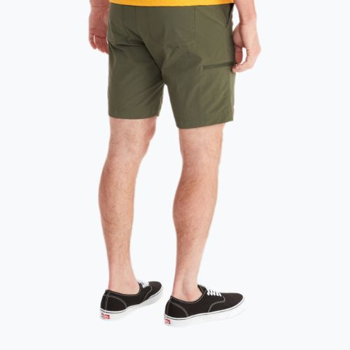 Marmot Herren-Trekking-Shorts Arch Rock Short 9"