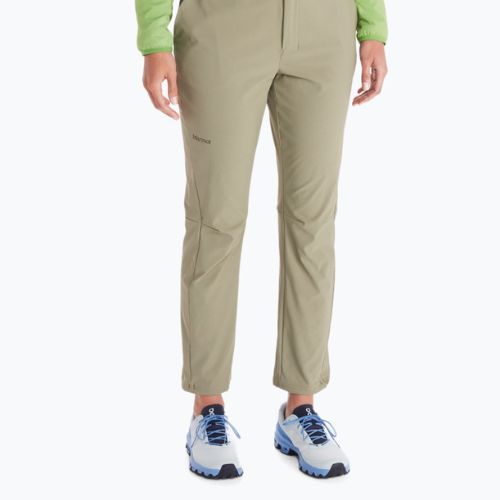 Damen Softshellhose Marmot Scree grün M1074921543