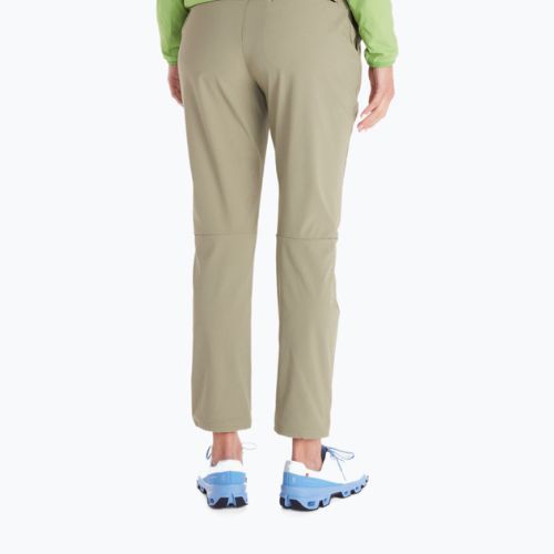 Damen Softshellhose Marmot Scree grün M1074921543