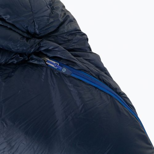 Marmot Helium Schlafsack navy blau M1440419621
