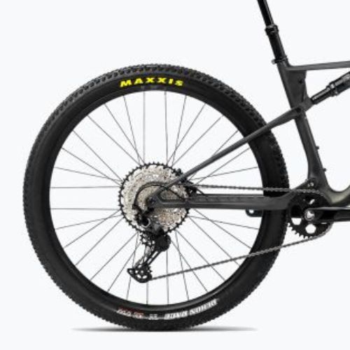 Orbea Oiz M30 Mountainbike schwarz N23705NV 2023