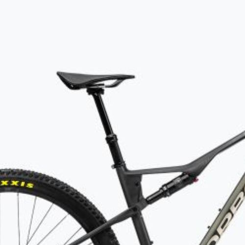 Orbea Oiz M30 Mountainbike schwarz N23705NV 2023