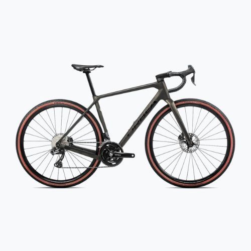 Orbea Terra M20i Team Gravelbike grün M11309AI