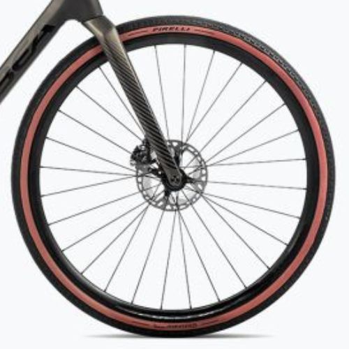 Orbea Terra M20i Team Gravelbike grün M11309AI