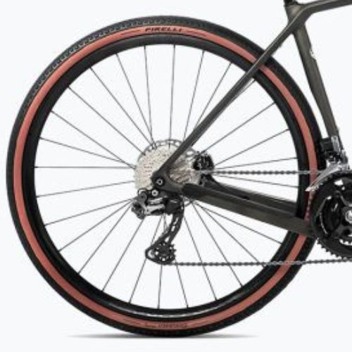 Orbea Terra M20i Team Gravelbike grün M11309AI