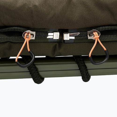 Prologic Inspire Daddy Schlafsystem Bett grün PLB045