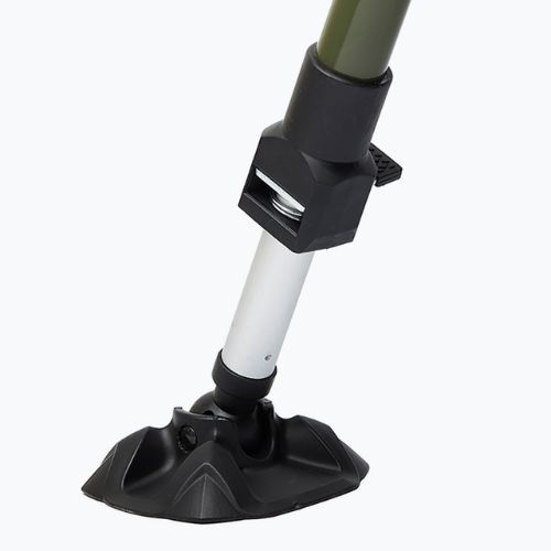 Prologic Inspire Daddy Schlafsystem Bett grün PLB045