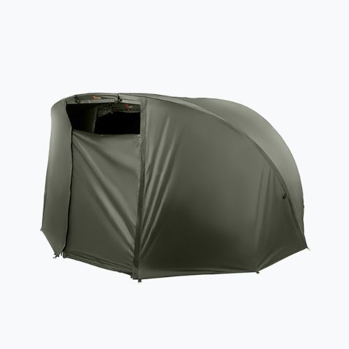 Prologic C-Serie Bivvy & Overwrap 2-Personen-Zelt grün PLS045
